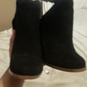 JustFab Shoes - High heel booty JustFab Shoes - High heel booty